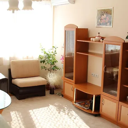 شقة Sunny
