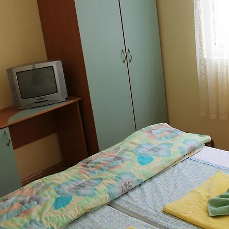 Apartament Sunny