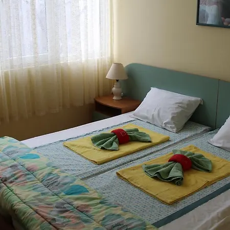 Apartament Sunny *