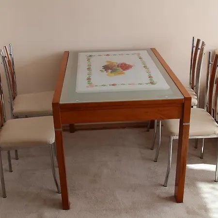 Apartament Sunny