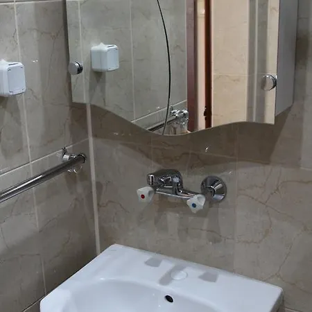 Apartament Sunny Warna