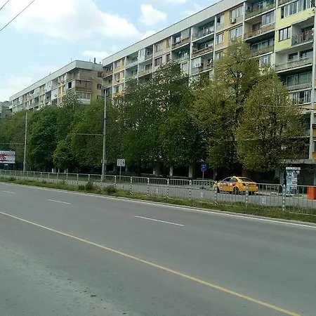 Apartament Sunny
