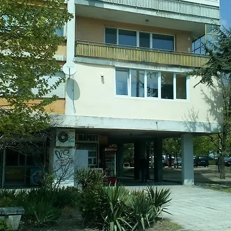 Apartament Sunny *