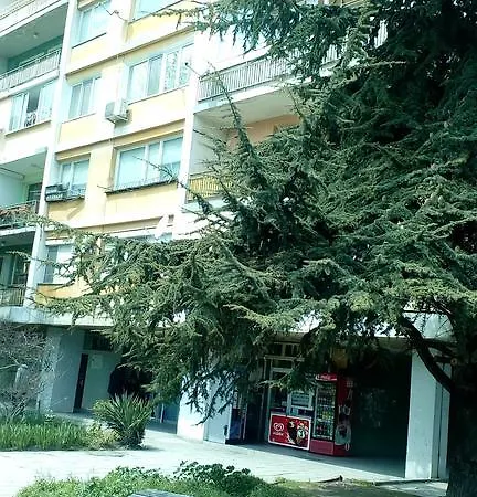 Apartament Sunny