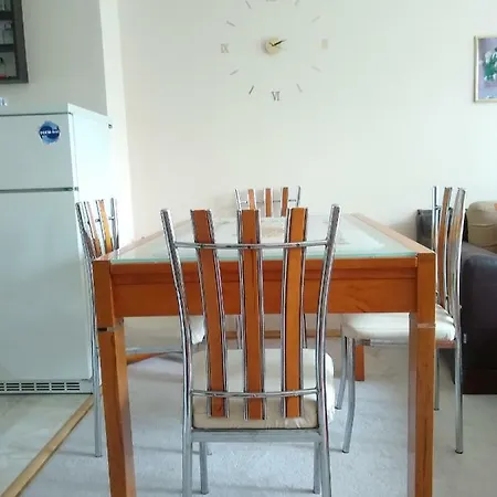 Apartament Sunny *